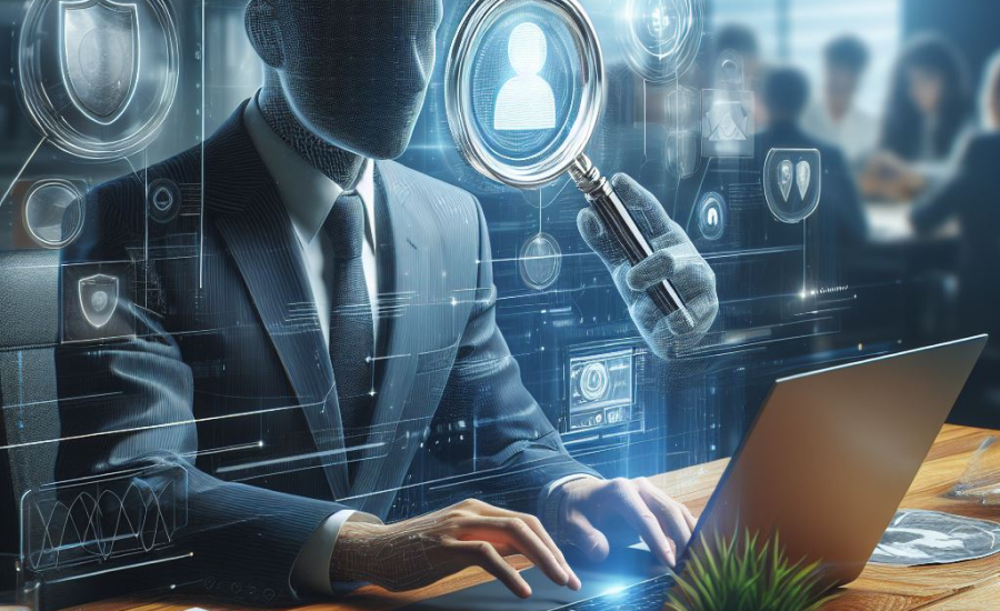 Tecnologia e Justiça: O Papel das Evidências Eletrônicas